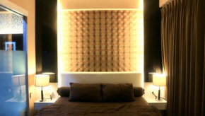 Cozy Room at Dago Suites Apartment